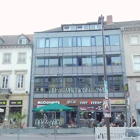 - 2sz - 1bd - Kueche - Netflix Apartment *