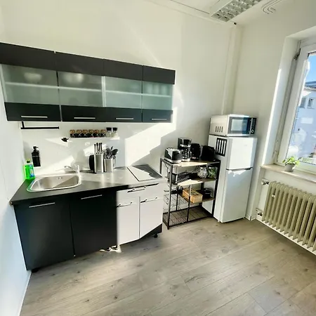 - 2sz - 1bd - Kueche - Netflix * Karlsruhe