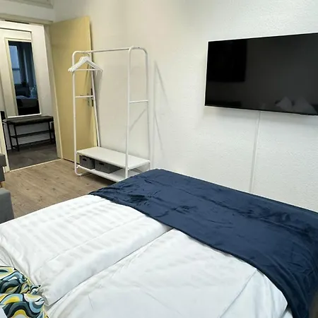 - 2sz - 1bd - Kueche - Netflix * Karlsruhe
